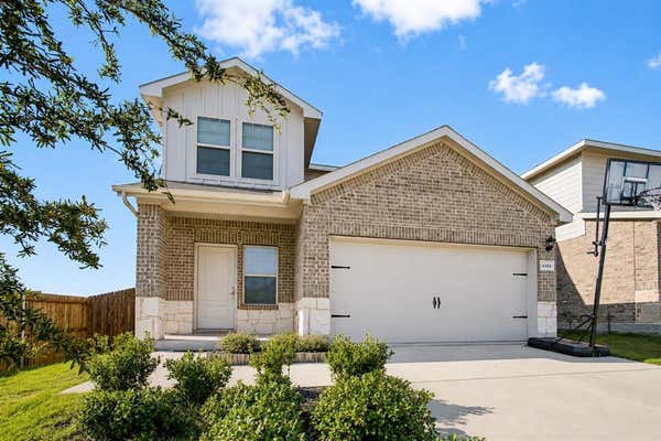 1301 Draper Ln, Forney, TX, 75126
