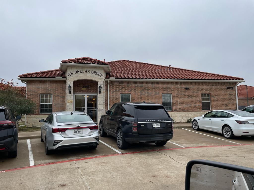 Plano Medical Condo - Commercial Sale