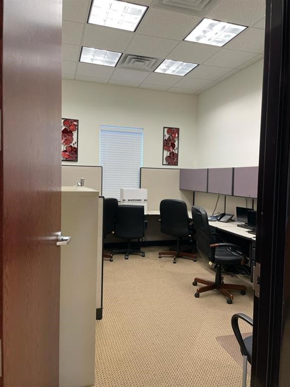 Plano Medical Condo - Commercial Sale