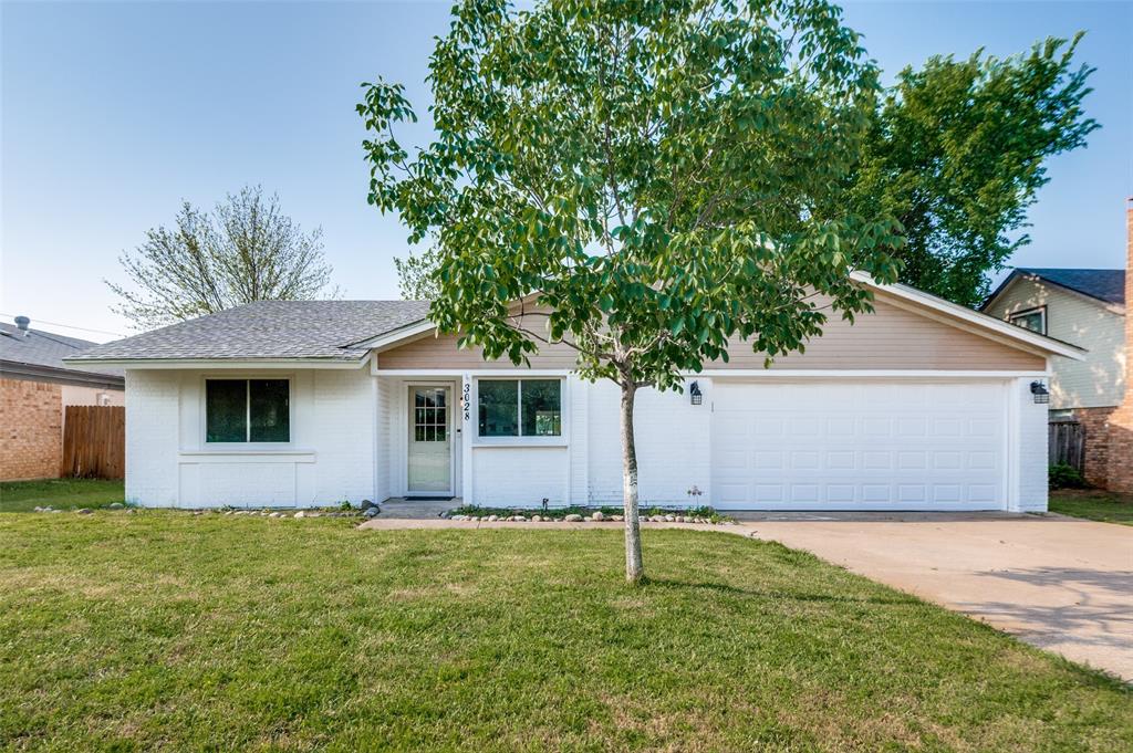 3028 Meandering Way