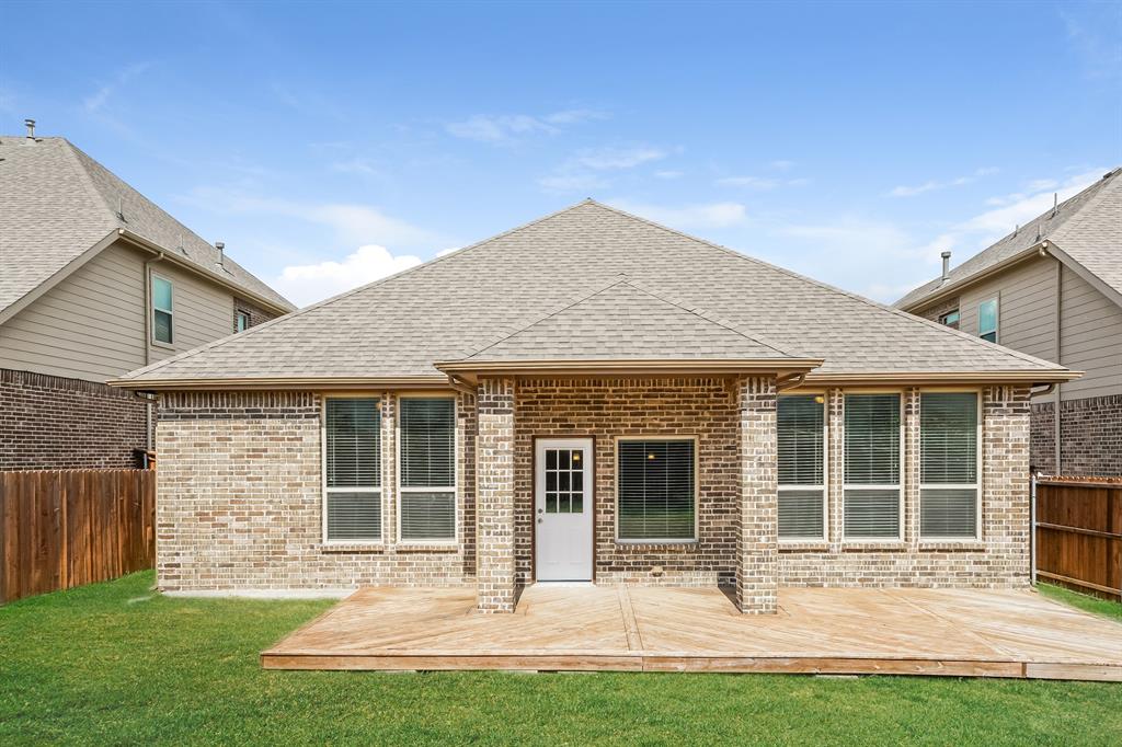 Morningstar - Residential Lease