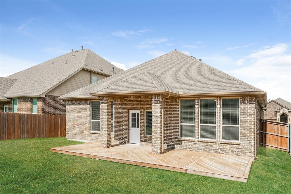 Morningstar - Residential Lease