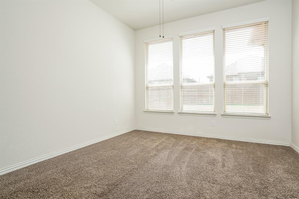 Morningstar - Residential Lease