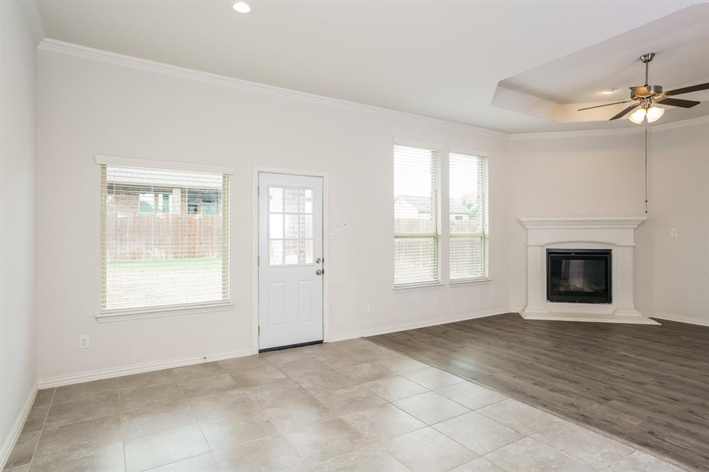 Morningstar - Residential Lease