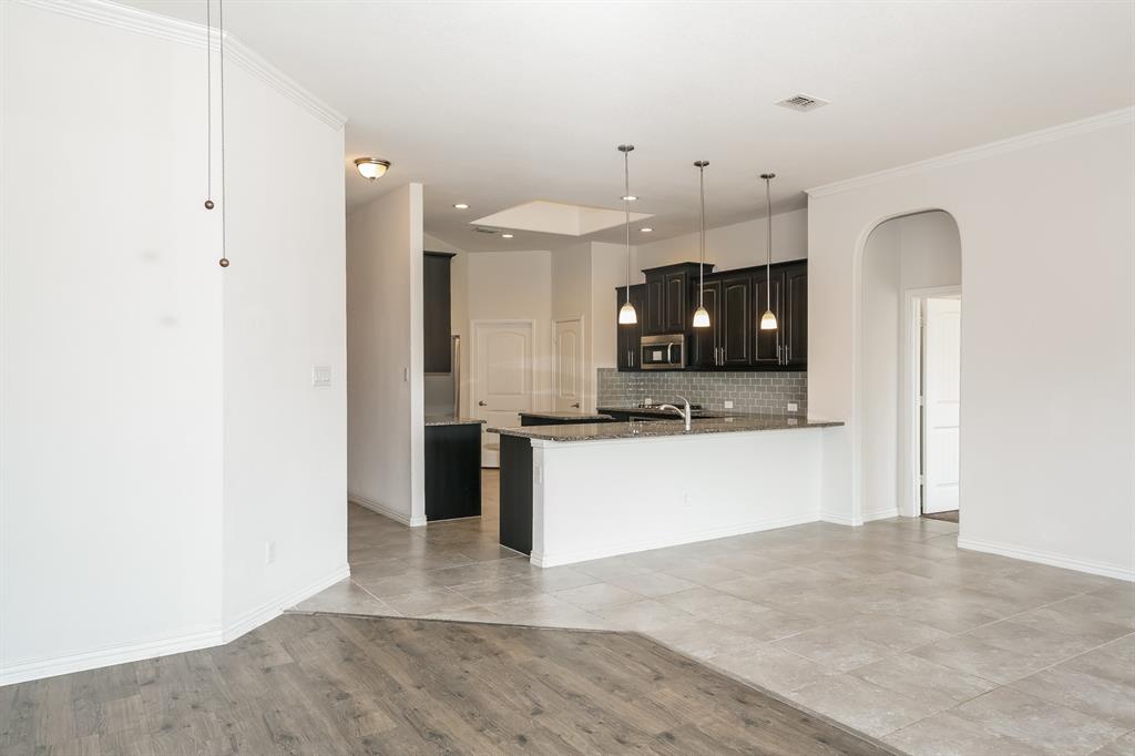 Morningstar - Residential Lease