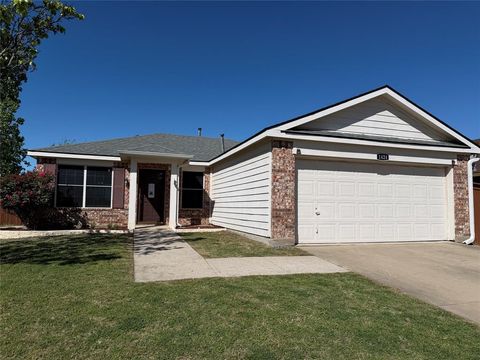 Photo of 1424 Pheasant Drive, Sherman, TX 75092 (MLS # 21230458)