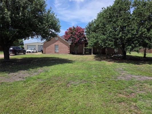 610 CROSS FENCE DR, MCKINNEY, TX 75069 - Image bbd7b828070fd4def8e70ae366d0030a/2207636475