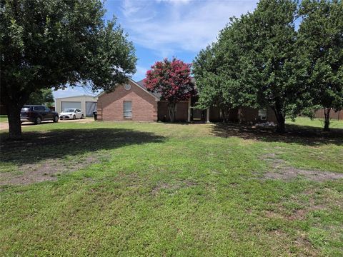 Photo of 610 Cross Fence Drive, Lowry Crossing, TX 75069 (MLS # 21304075)