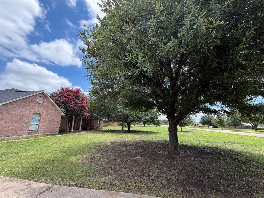 610 Cross Fence Drive