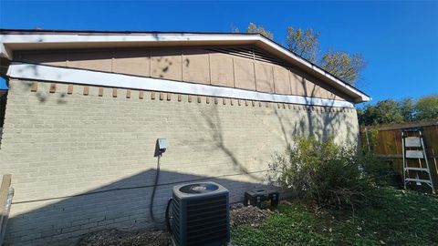 A home in Mesquite