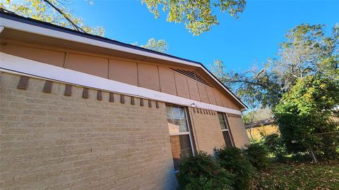 A home in Mesquite