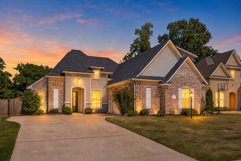 Photo of 917 Antler Drive, Haughton, LA 71037 (MLS # 21308074)