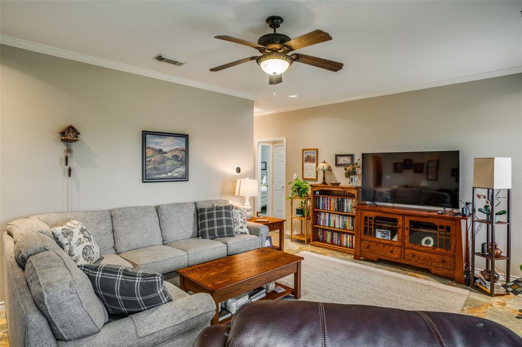 RHEACO ADDITION - Residential