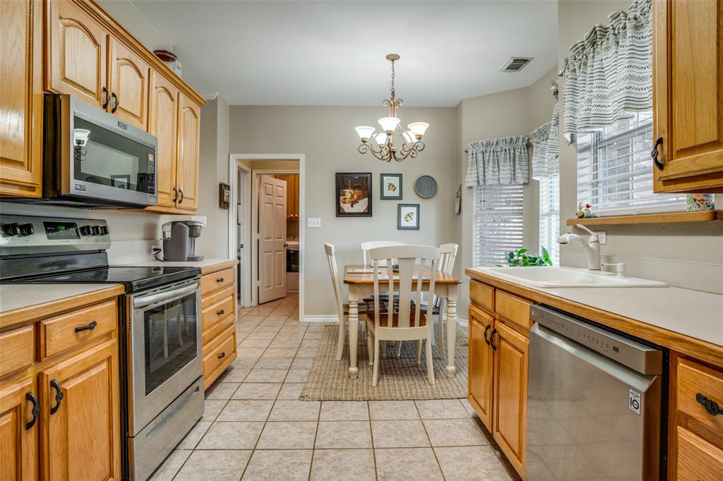 RHEACO ADDITION - Residential