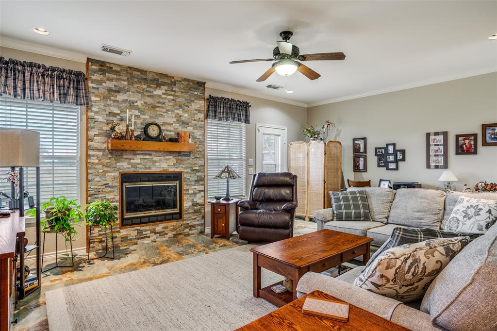 RHEACO ADDITION - Residential