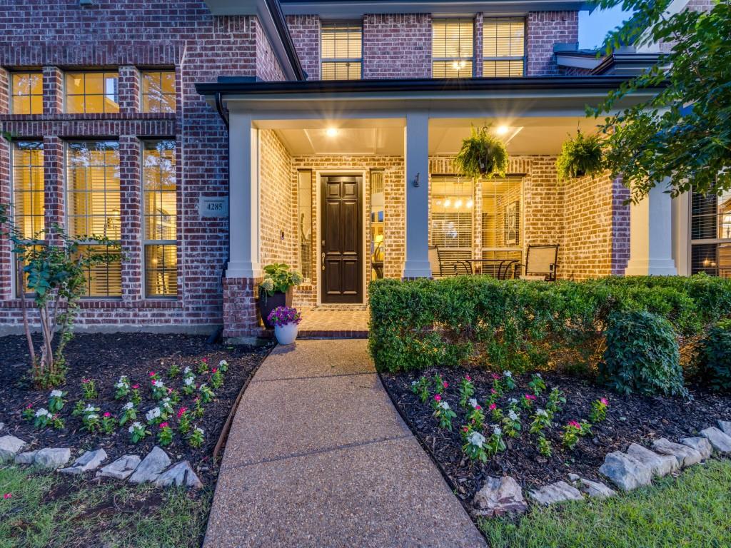 4285 Siena Drive