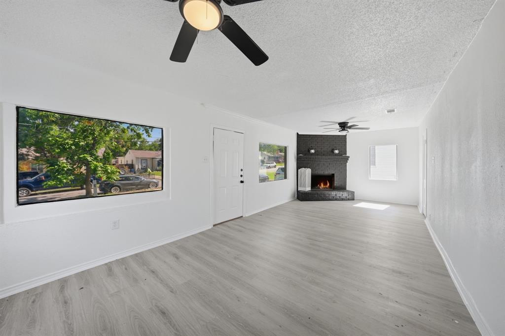 Bluebonnet Lawn - Residential