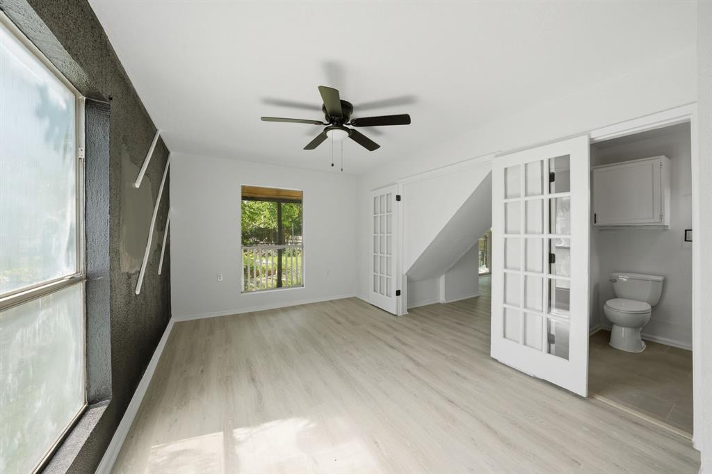Bluebonnet Lawn - Residential