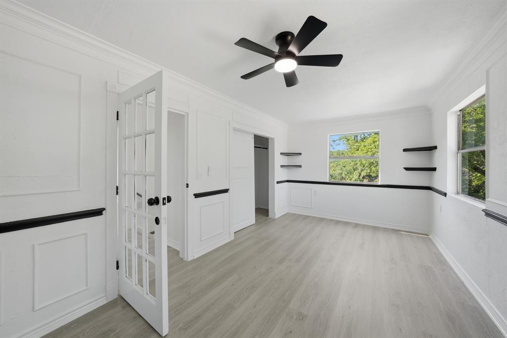 Bluebonnet Lawn - Residential