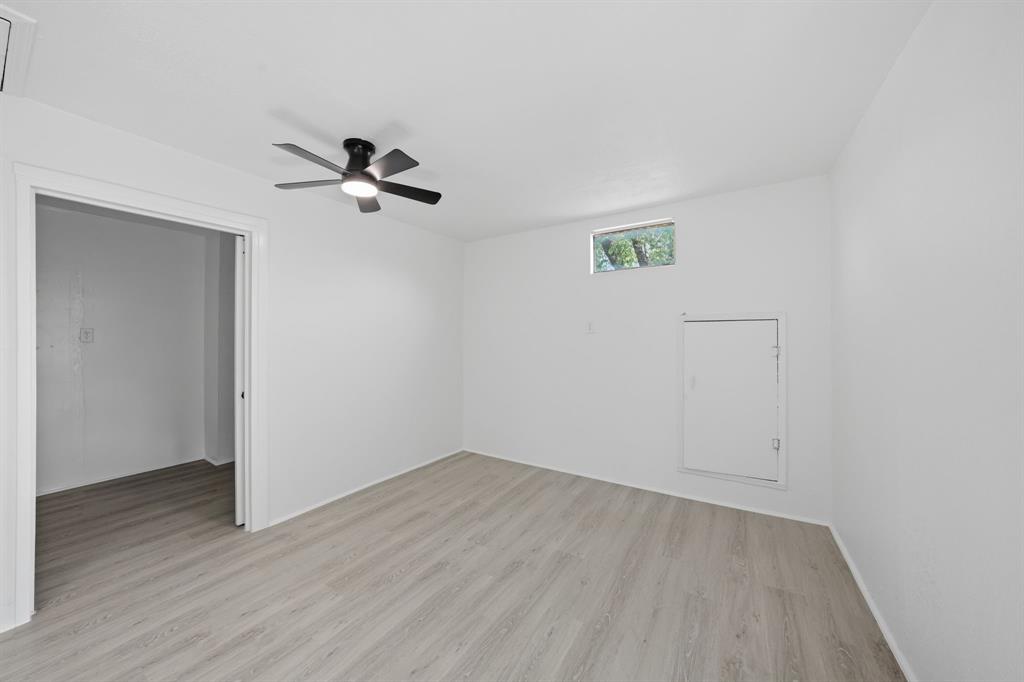 Bluebonnet Lawn - Residential