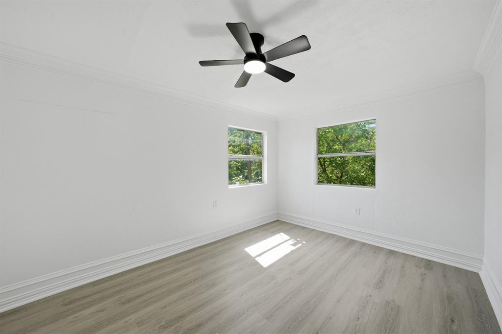 Bluebonnet Lawn - Residential