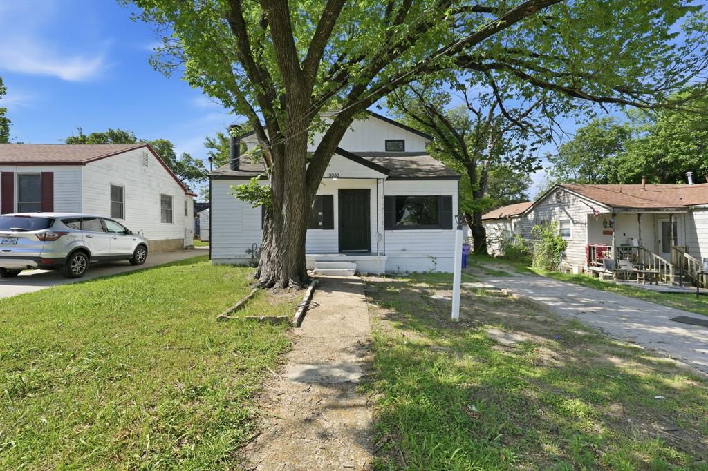 Bluebonnet Lawn - Residential