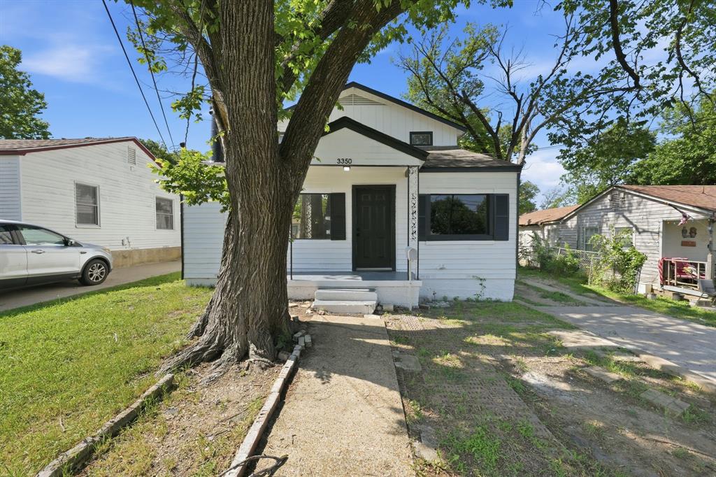 Bluebonnet Lawn - Residential