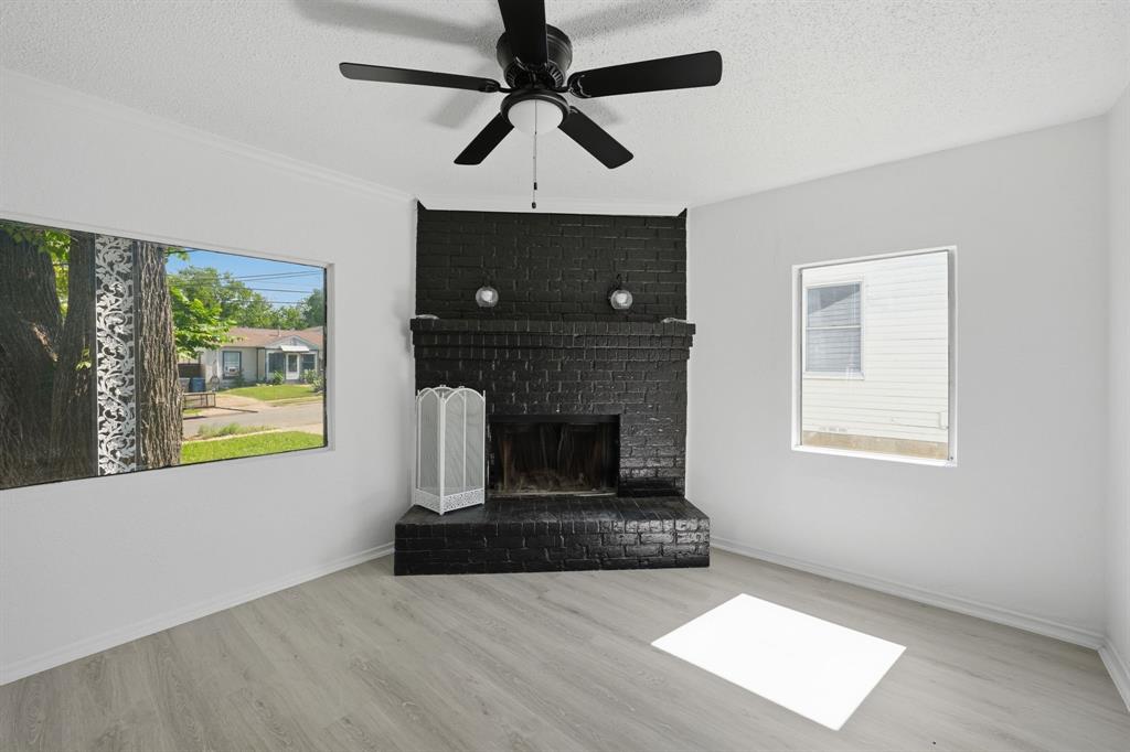 Bluebonnet Lawn - Residential