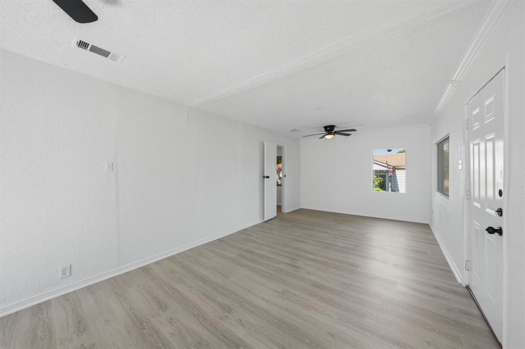 Bluebonnet Lawn - Residential