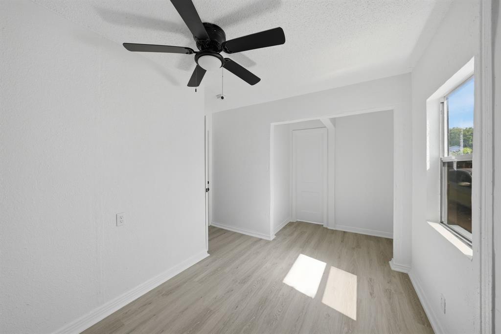 Bluebonnet Lawn - Residential