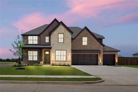 505 Alto Avenue Forney TX 75126