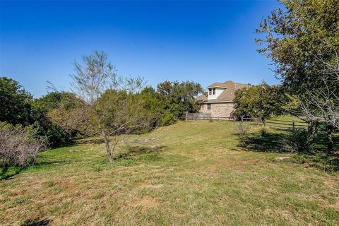 A home in Aledo