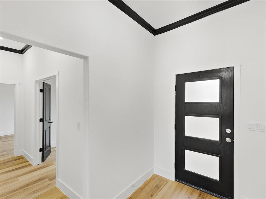 GEO W MITCHELL, TRACT 110.01; 1.317 ACRES - Residential