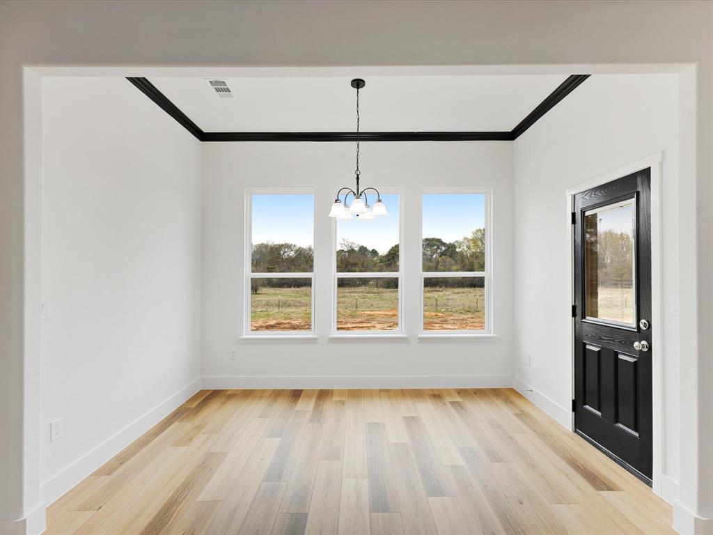 GEO W MITCHELL, TRACT 110.01; 1.317 ACRES - Residential