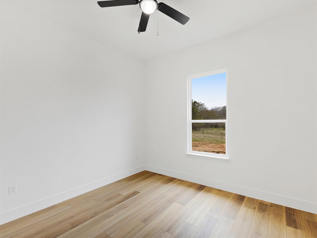 GEO W MITCHELL, TRACT 110.01; 1.317 ACRES - Residential