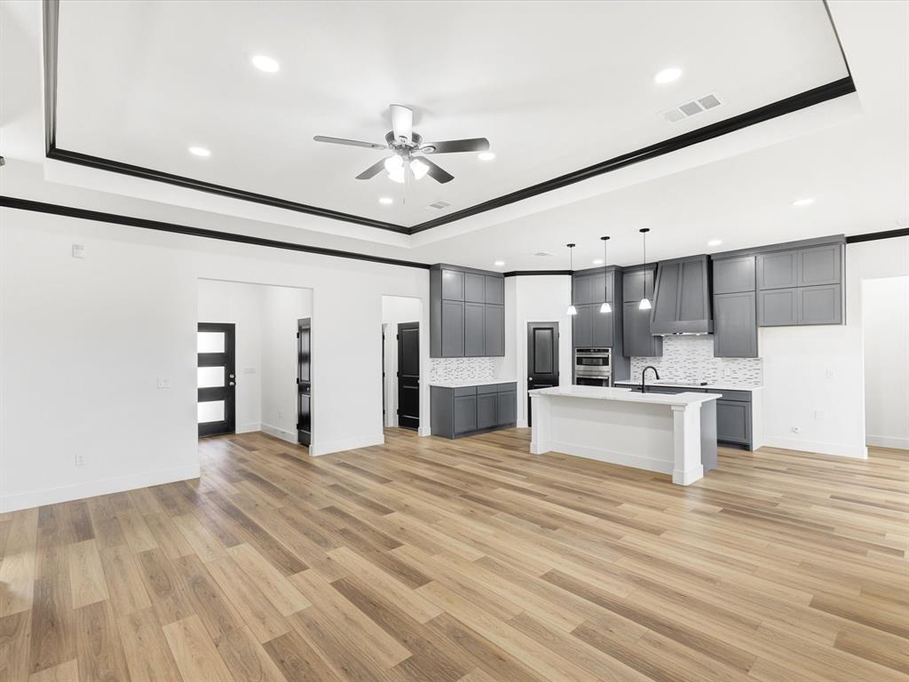 GEO W MITCHELL, TRACT 110.01; 1.317 ACRES - Residential