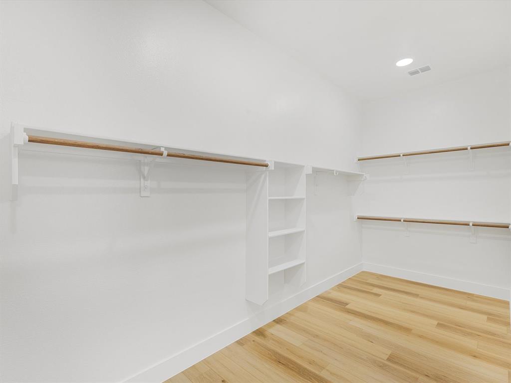 GEO W MITCHELL, TRACT 110.01; 1.317 ACRES - Residential