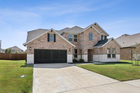 1209 Xeresa Drive Little Elm TX 75068