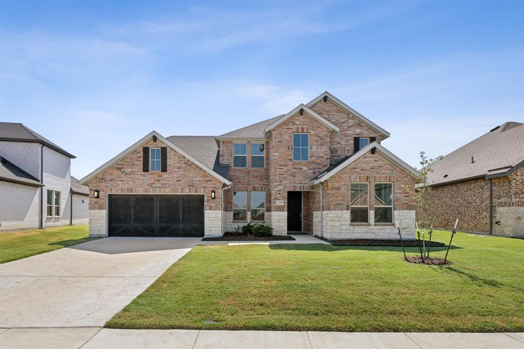 1209 Xeresa Drive