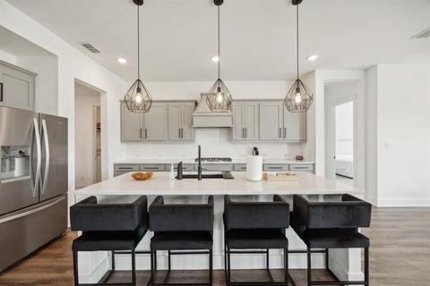 1209 Xeresa Drive Little Elm TX 75068