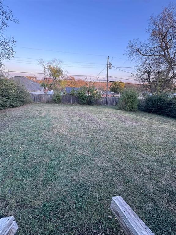 Alameda Heights - Residential