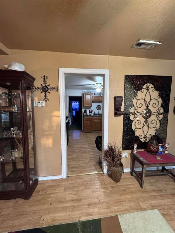 Alameda Heights - Residential