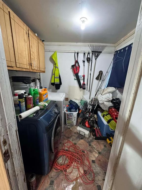 Alameda Heights - Residential