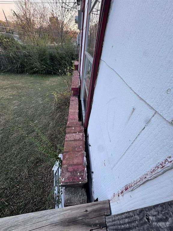 Alameda Heights - Residential