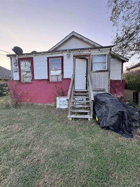 Alameda Heights - Residential