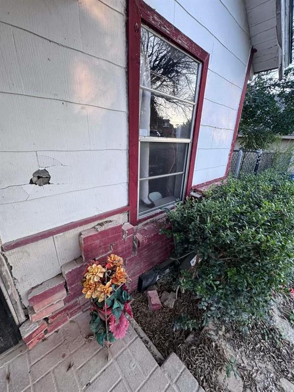 Alameda Heights - Residential