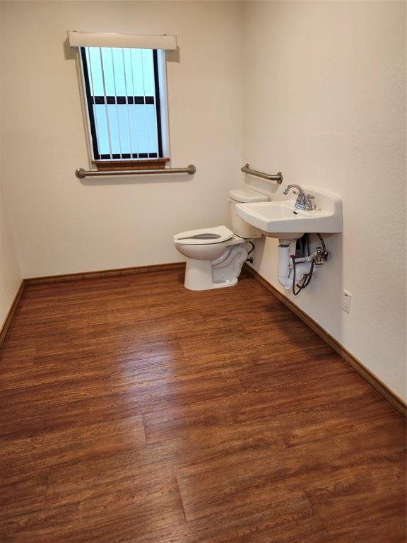 Wilsons First Addition - Commercial Sale