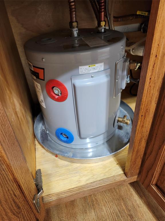 Wilsons First Addition - Commercial Sale