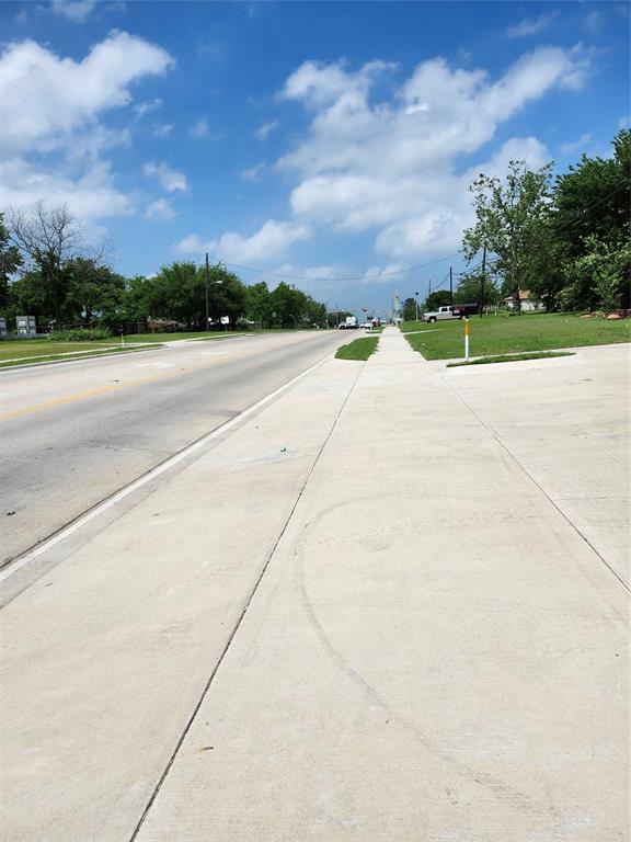 Wilsons First Addition - Commercial Sale