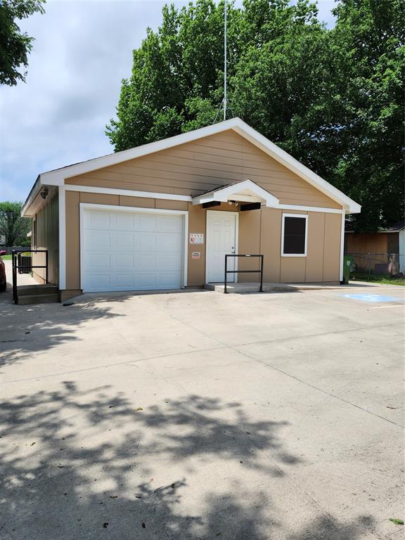 Wilsons First Addition - Commercial Sale